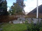 Öjerssons Staket