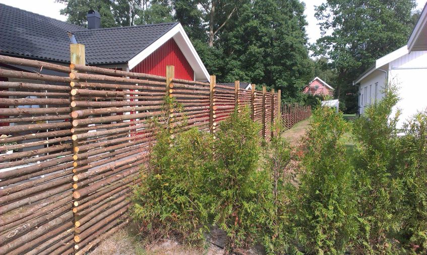Öjerssons Staket