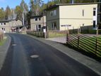 Öjerssons Staket