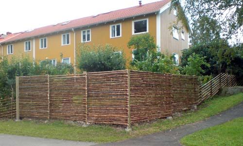 Öjerssons Staket